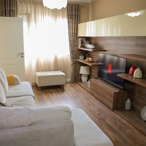 Alara Apartment